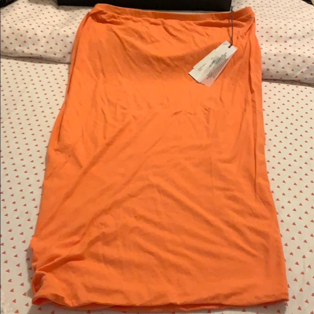 Humano skirt